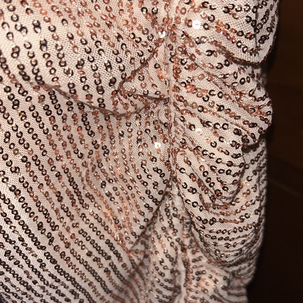 CLOSET CLEANOUT: Hello Molly Semi Dress - Picture 5 of 11